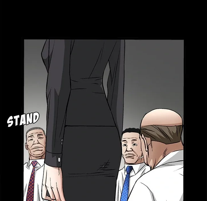 Read The leash chapter 13 image 121 on Lezhin