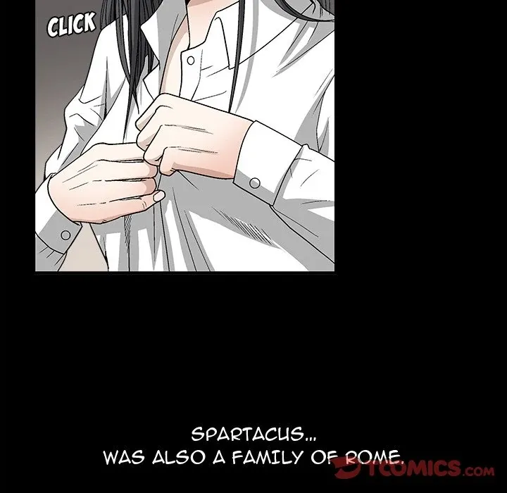 Read The leash chapter 13 image 123 on Lezhin