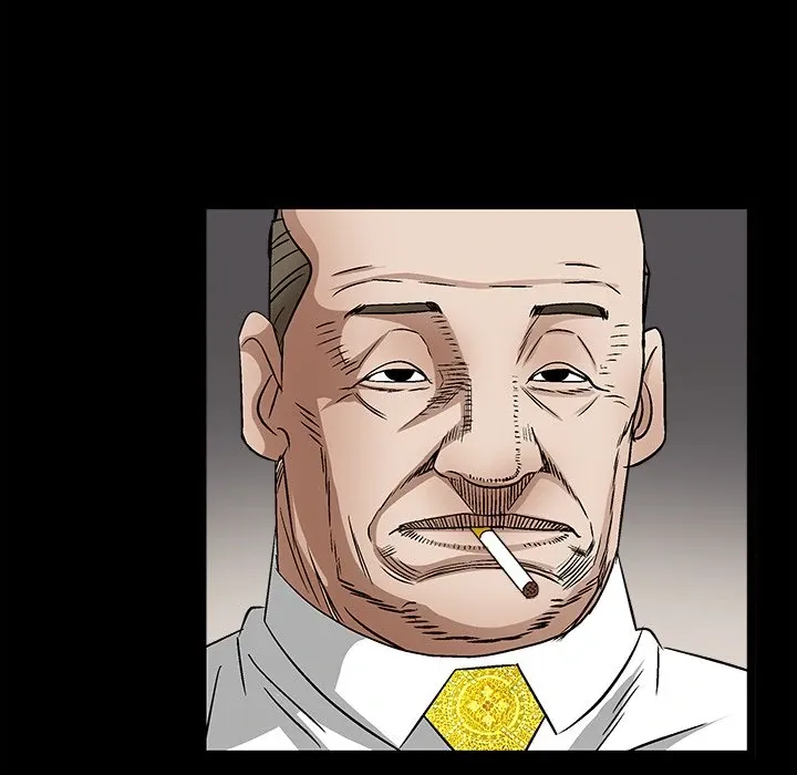 Read The leash chapter 13 image 124 on Lezhin