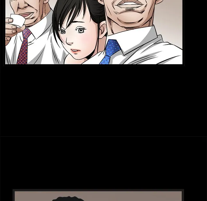 Read The leash chapter 13 image 126 on Lezhin
