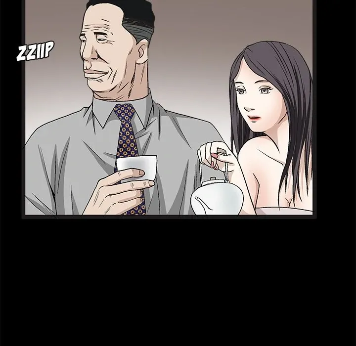 Read The leash chapter 13 image 127 on Lezhin