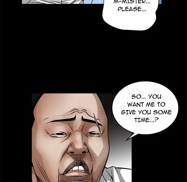 Read The leash chapter 13 image 13 on Lezhin