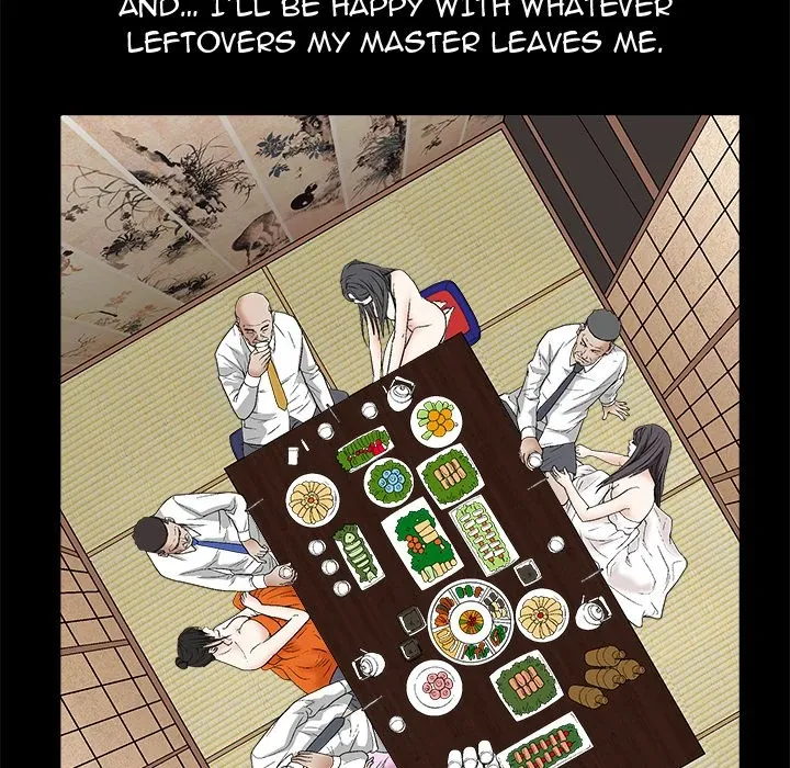 Read The leash chapter 13 image 145 on Lezhin