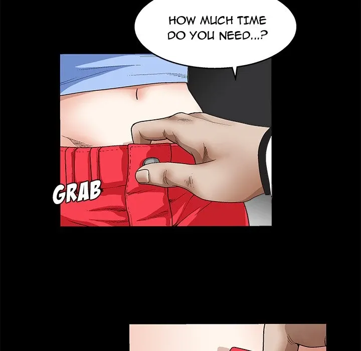 Read The leash chapter 13 image 15 on Lezhin