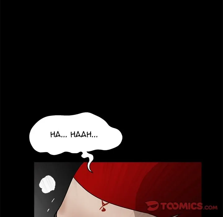 Read The leash chapter 13 image 153 on Lezhin