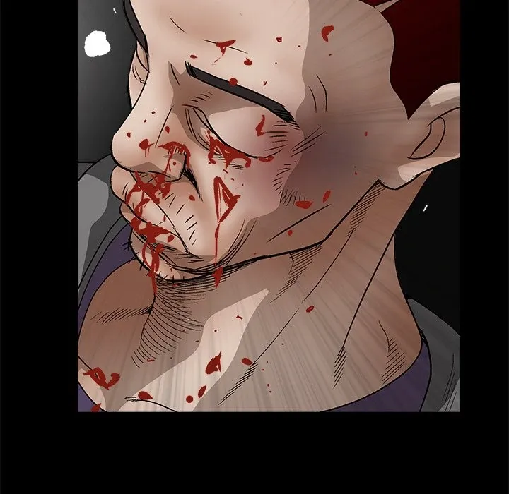 Read The leash chapter 13 image 154 on Lezhin