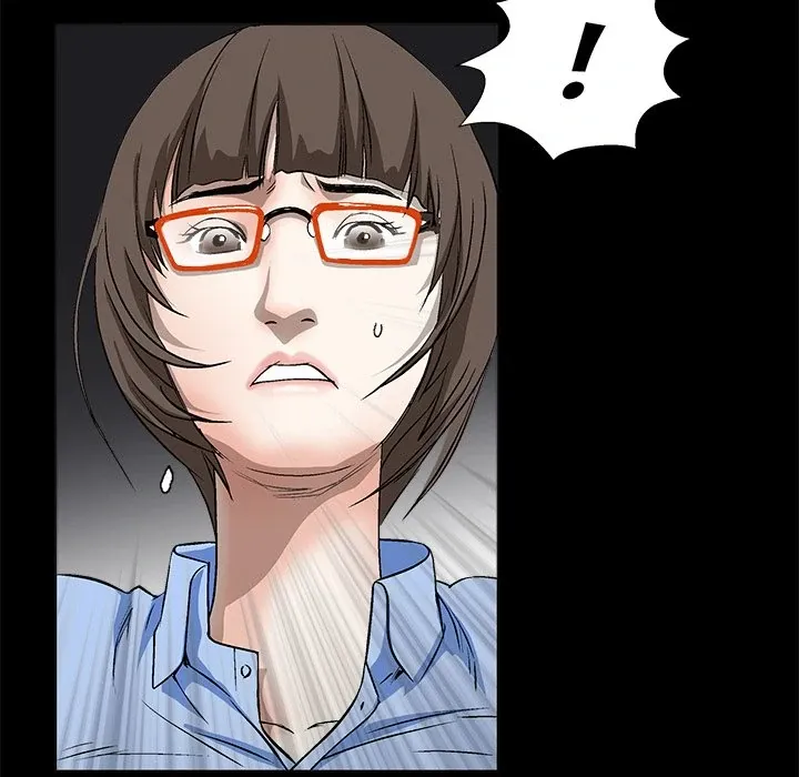 Read The leash chapter 13 image 21 on Lezhin
