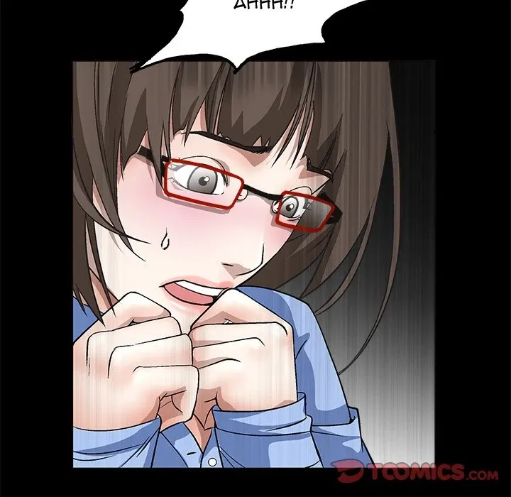 Read The leash chapter 13 image 33 on Lezhin