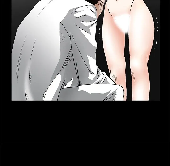 Read The leash chapter 13 image 38 on Lezhin
