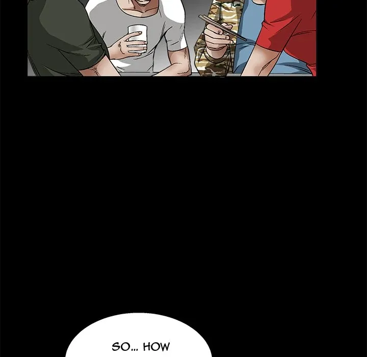 Read The leash chapter 13 image 41 on Lezhin