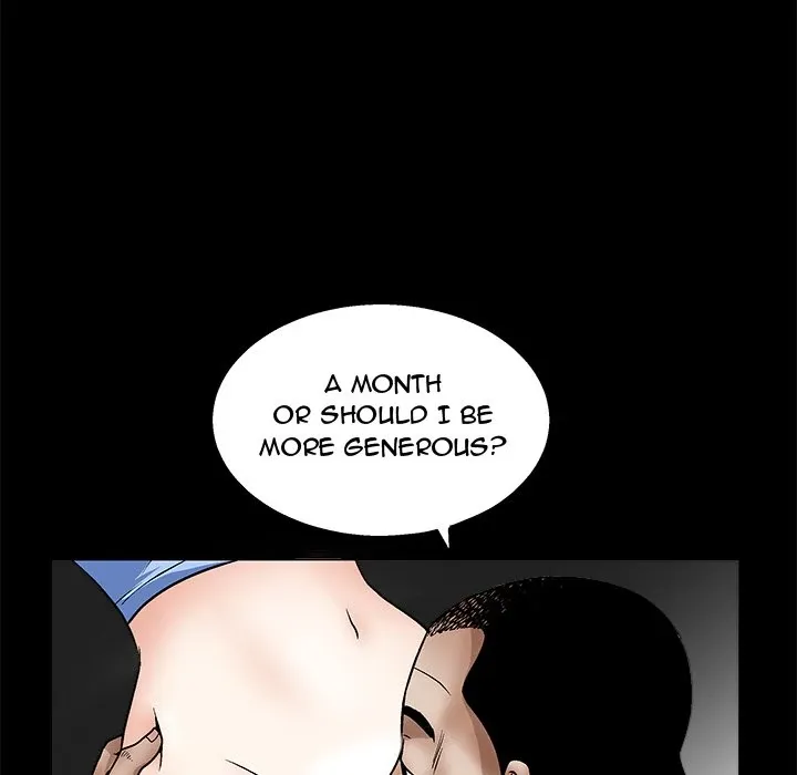 Read The leash chapter 13 image 43 on Lezhin