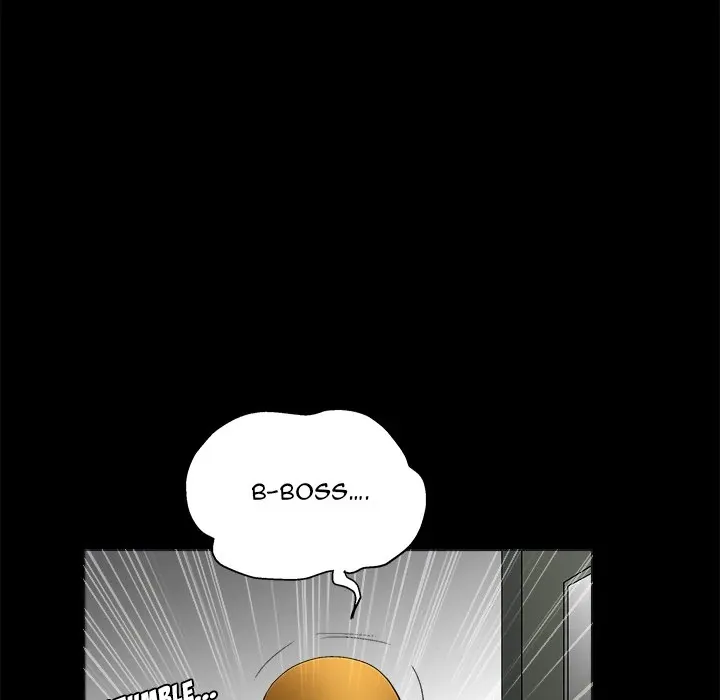 Read The leash chapter 13 image 47 on Lezhin