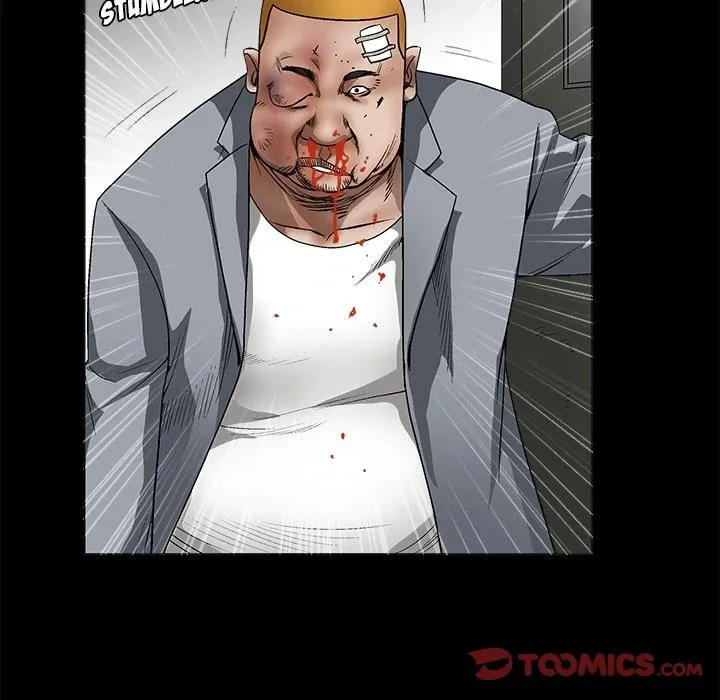 Read The leash chapter 13 image 48 on Lezhin