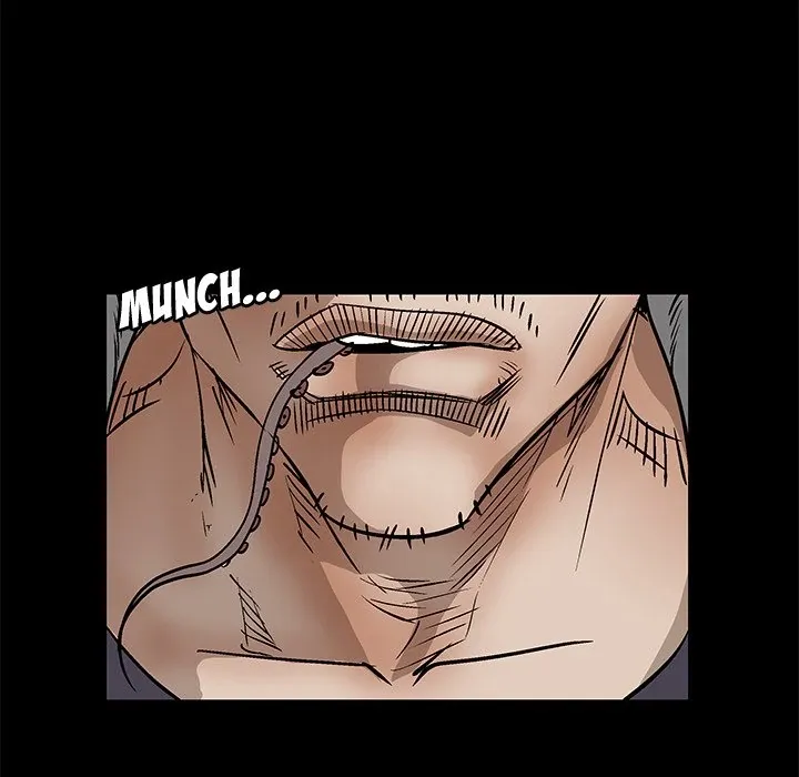 Read The leash chapter 13 image 5 on Lezhin