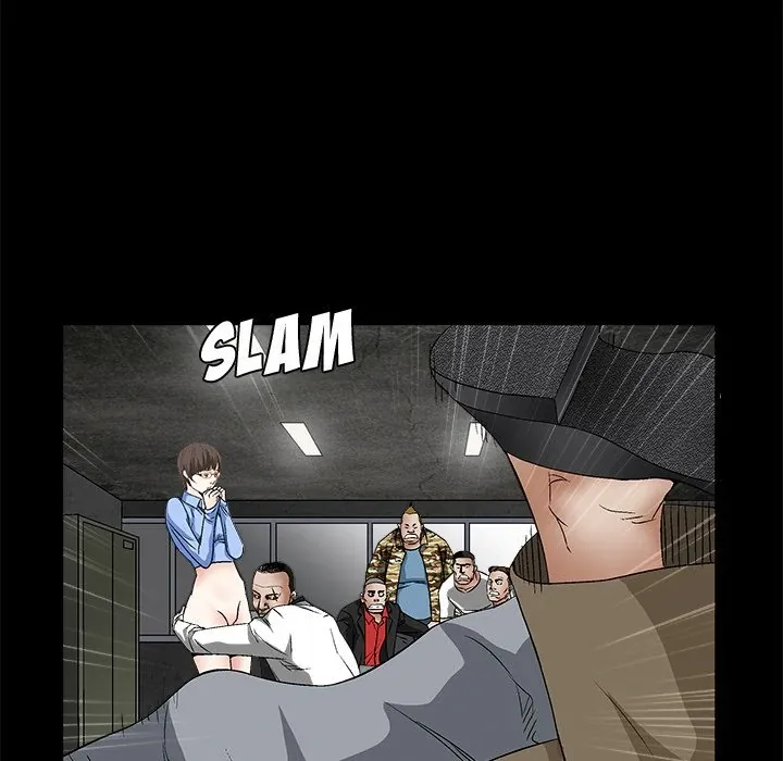 Read The leash chapter 13 image 51 on Lezhin