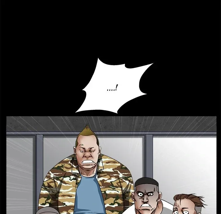 Read The leash chapter 13 image 54 on Lezhin