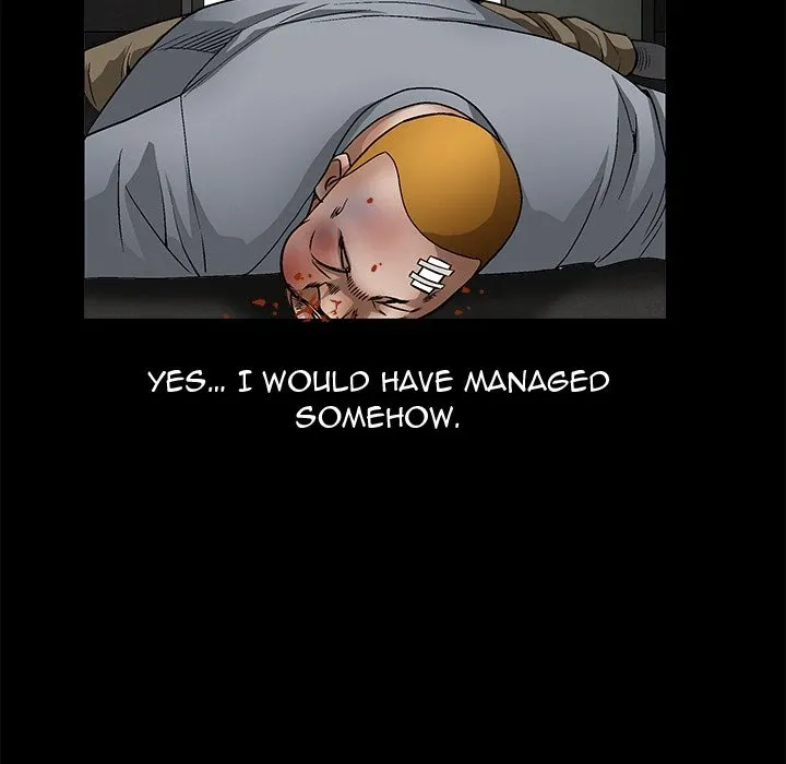 Read The leash chapter 13 image 58 on Lezhin