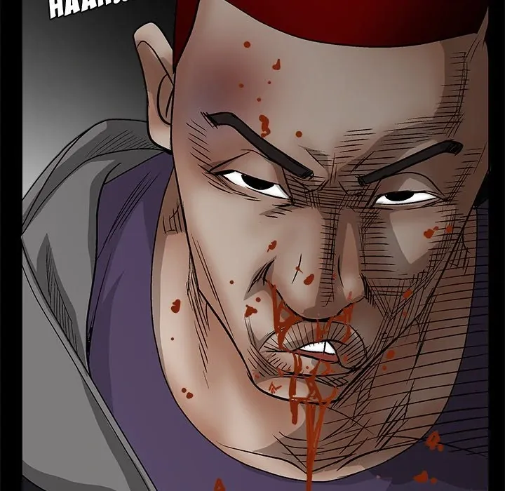 Read The leash chapter 13 image 60 on Lezhin