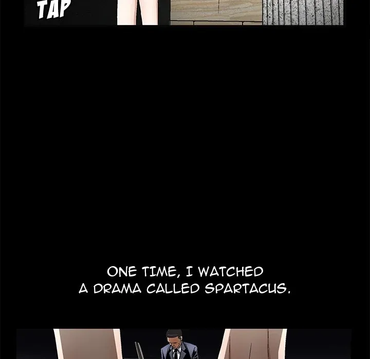 Read The leash chapter 13 image 72 on Lezhin