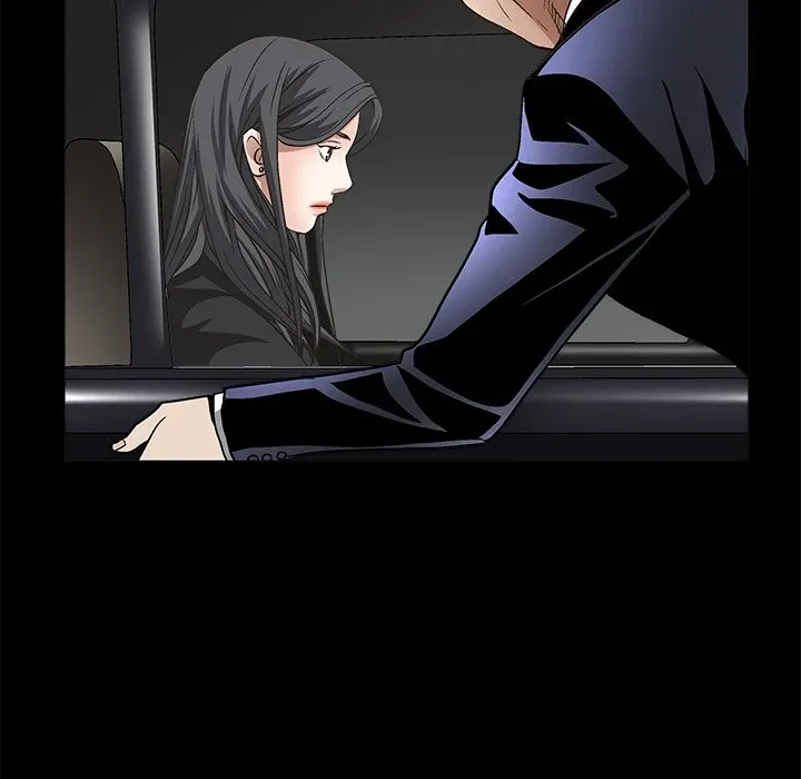 Read The leash chapter 13 image 75 on Lezhin