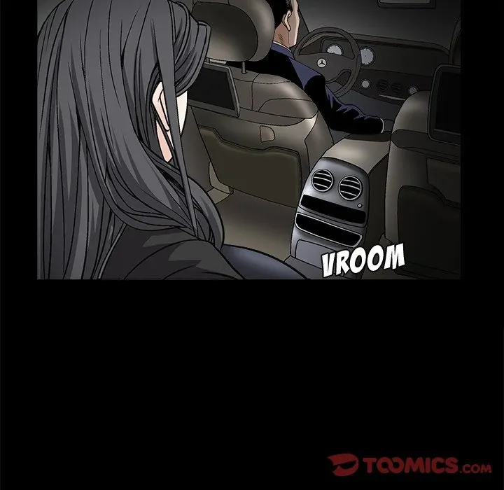 Read The leash chapter 13 image 78 on Lezhin