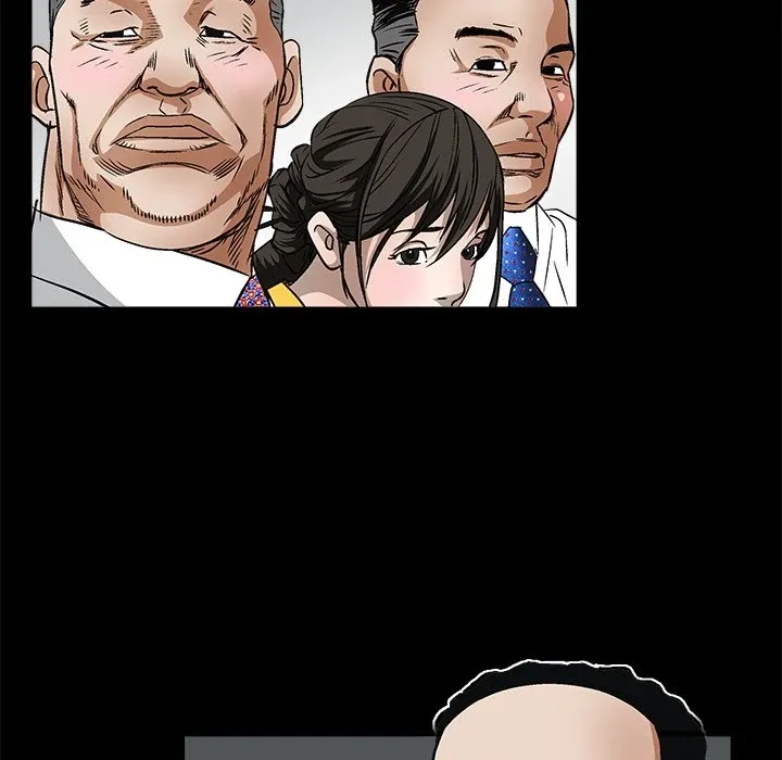 Read The leash chapter 13 image 88 on Lezhin