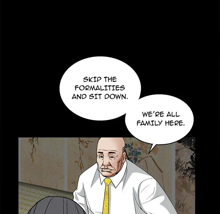 Read The leash chapter 13 image 90 on Lezhin
