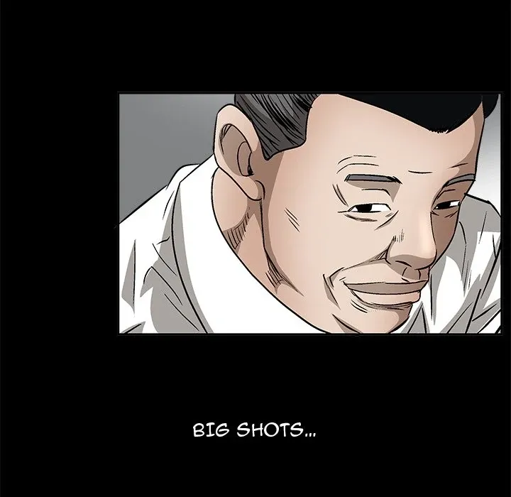 Read The leash chapter 13 image 96 on Lezhin