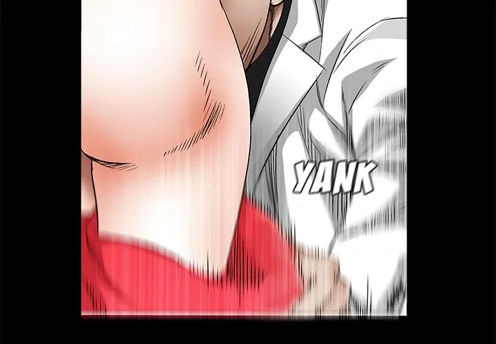 Read The leash chapter 14 image 1 on Lezhin