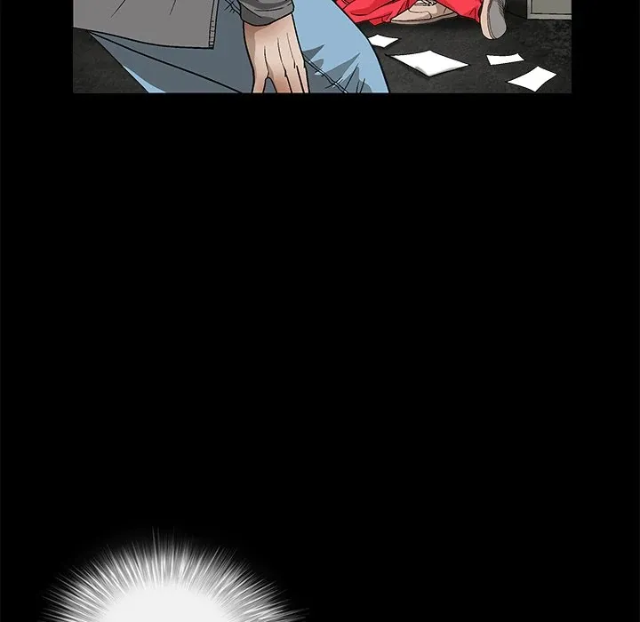 Read The leash chapter 14 image 101 on Lezhin