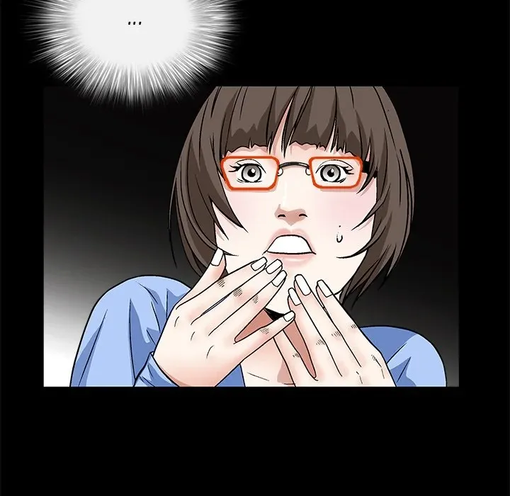 Read The leash chapter 14 image 102 on Lezhin