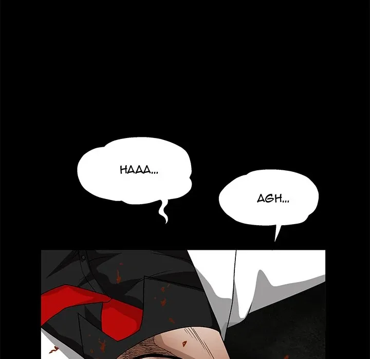 Read The leash chapter 14 image 103 on Lezhin