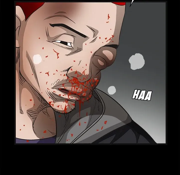 Read The leash chapter 14 image 106 on Lezhin