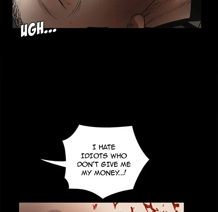 Read The leash chapter 14 image 109 on Lezhin