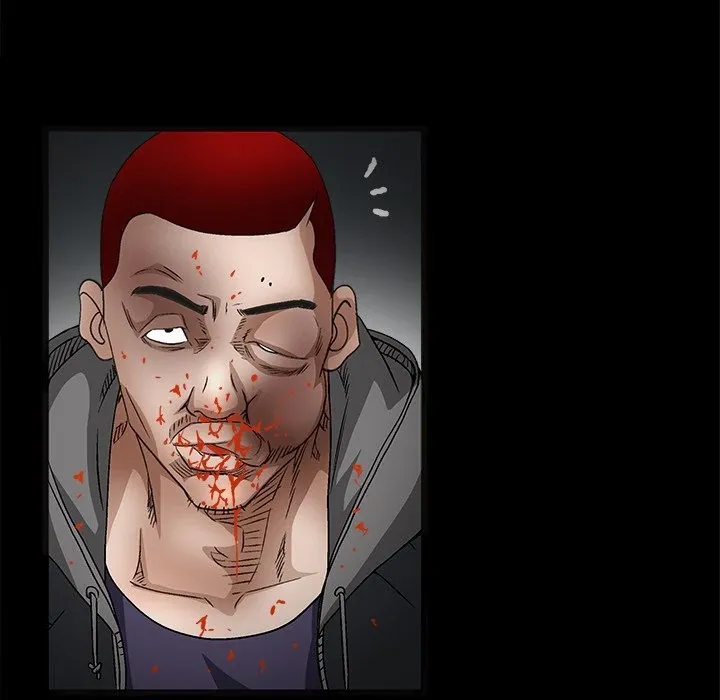 Read The leash chapter 14 image 111 on Lezhin