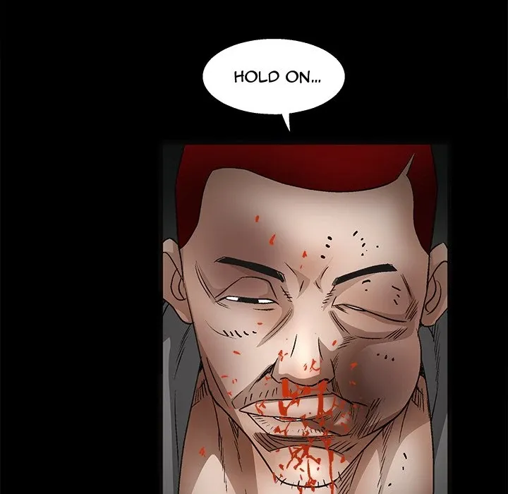 Read The leash chapter 14 image 112 on Lezhin