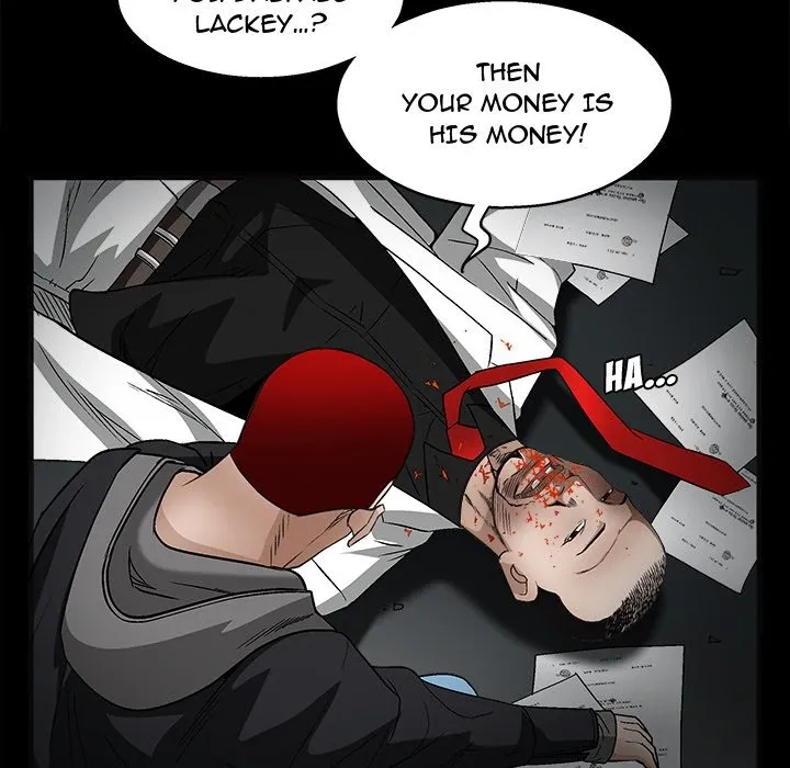 Read The leash chapter 14 image 114 on Lezhin