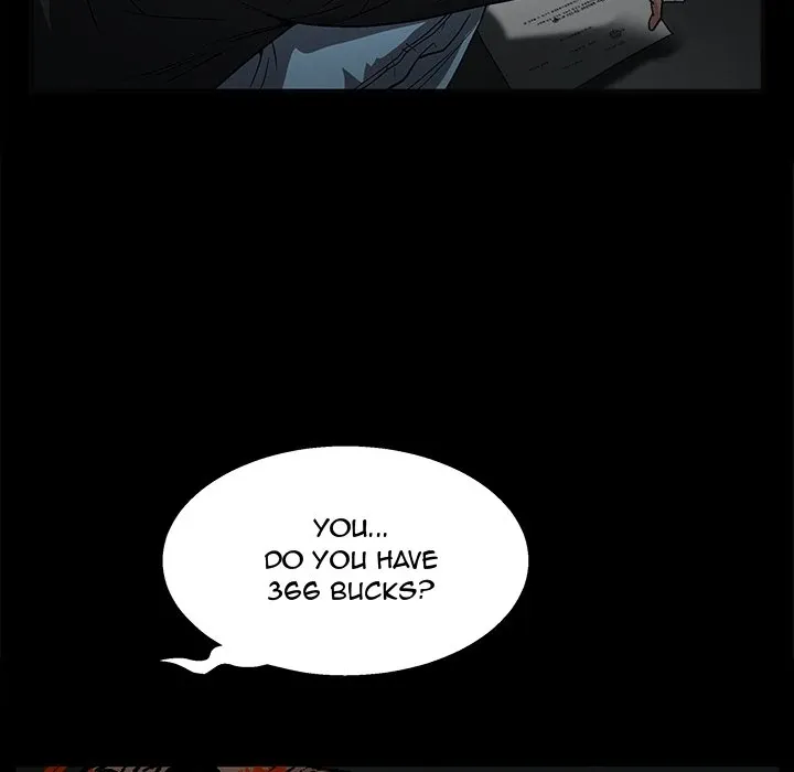 Read The leash chapter 14 image 115 on Lezhin