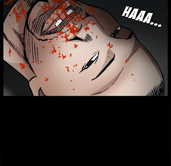 Read The leash chapter 14 image 116 on Lezhin