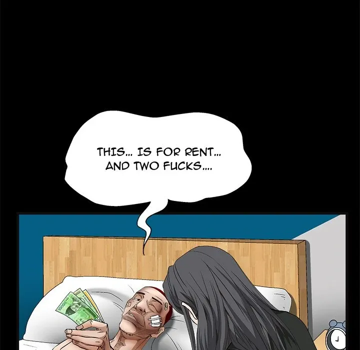 Read The leash chapter 14 image 119 on Lezhin
