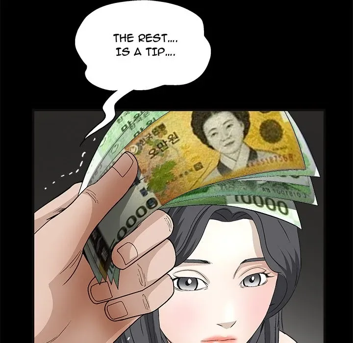 Read The leash chapter 14 image 121 on Lezhin