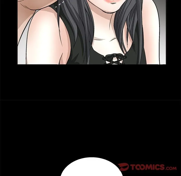 Read The leash chapter 14 image 122 on Lezhin