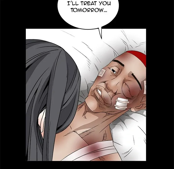 Read The leash chapter 14 image 123 on Lezhin