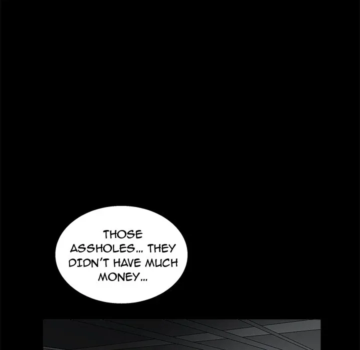 Read The leash chapter 14 image 124 on Lezhin