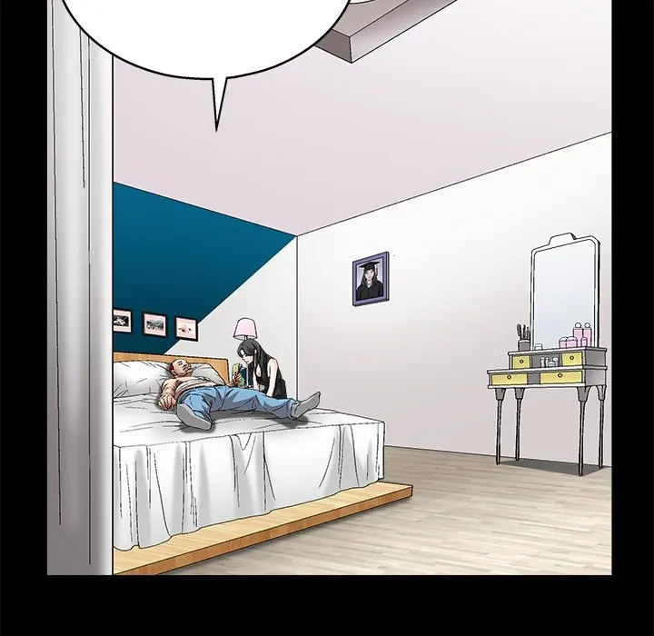 Read The leash chapter 14 image 130 on Lezhin