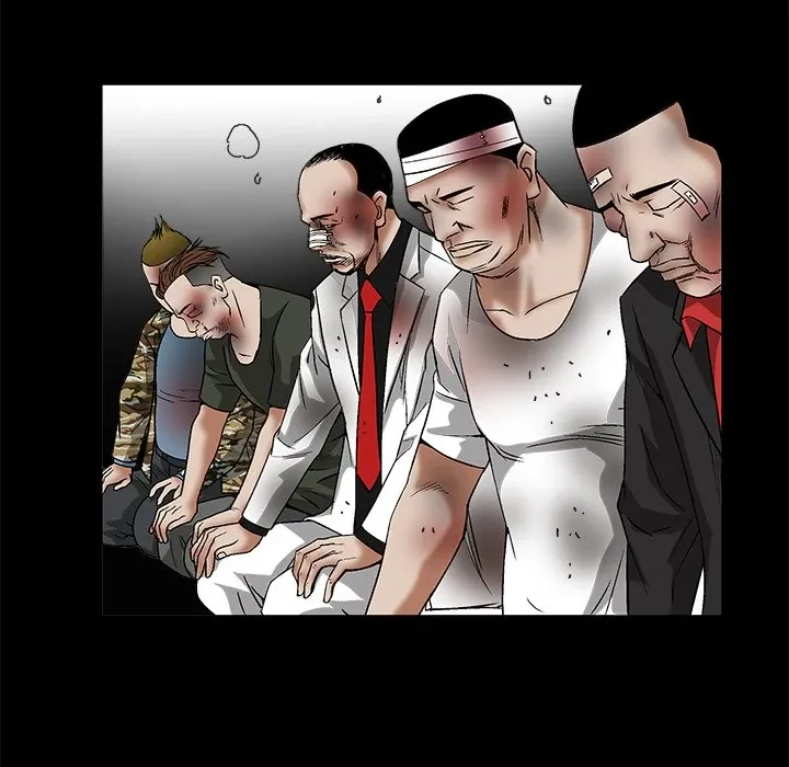 Read The leash chapter 14 image 135 on Lezhin