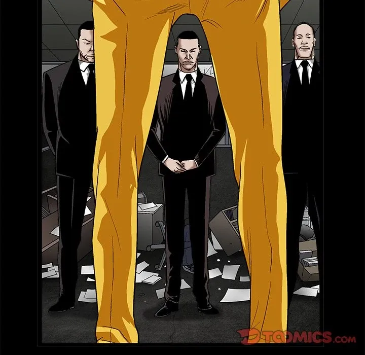 Read The leash chapter 14 image 137 on Lezhin