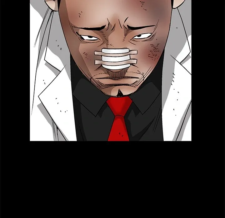 Read The leash chapter 14 image 139 on Lezhin