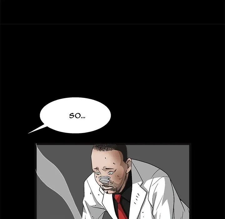 Read The leash chapter 14 image 140 on Lezhin