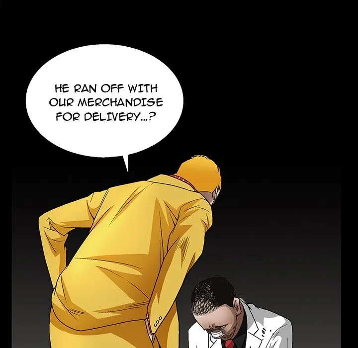 Read The leash chapter 14 image 142 on Lezhin